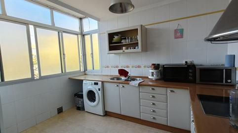 Foto 2 de Piso en venta en Puerta Blanca, Málaga Capital