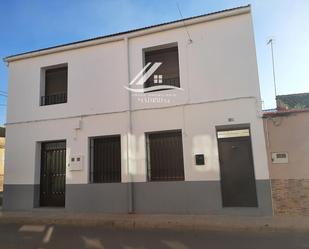Vista exterior de Pis en venda en Bonete