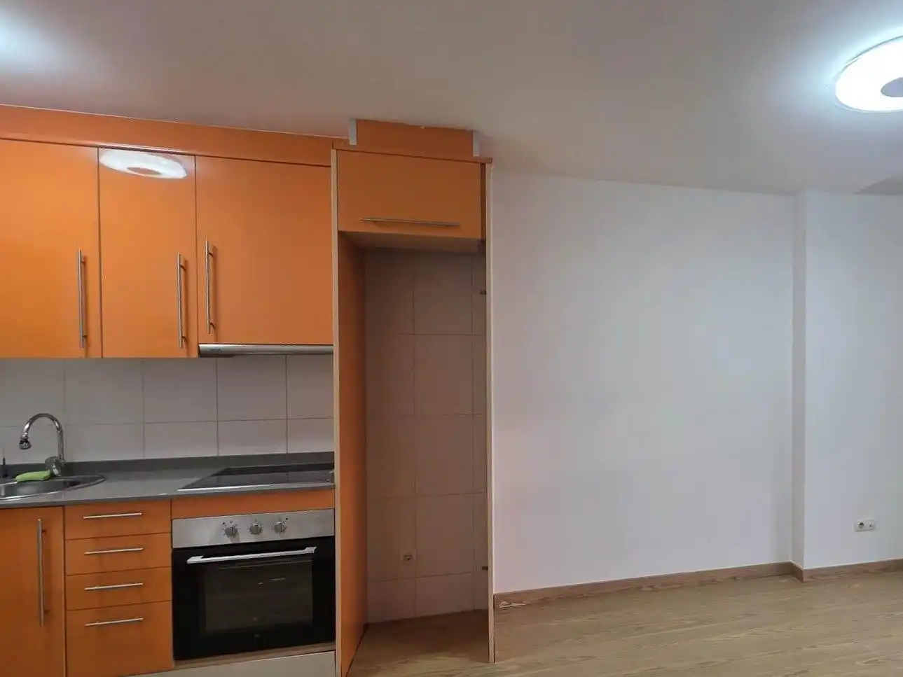 Loft en venda a Olesa de Montserrat