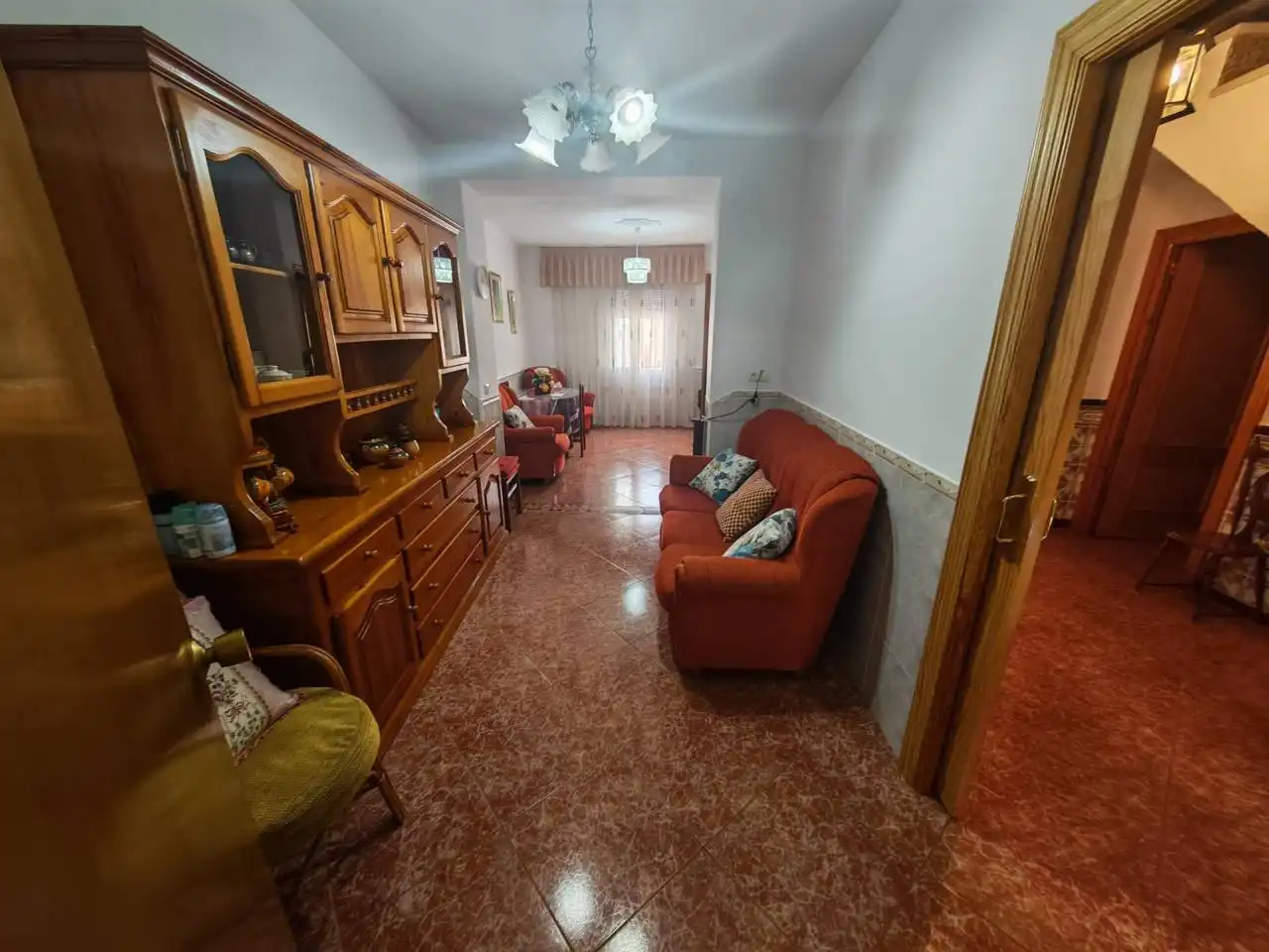 Casa en venda a Huétor Tájar, imagen 4