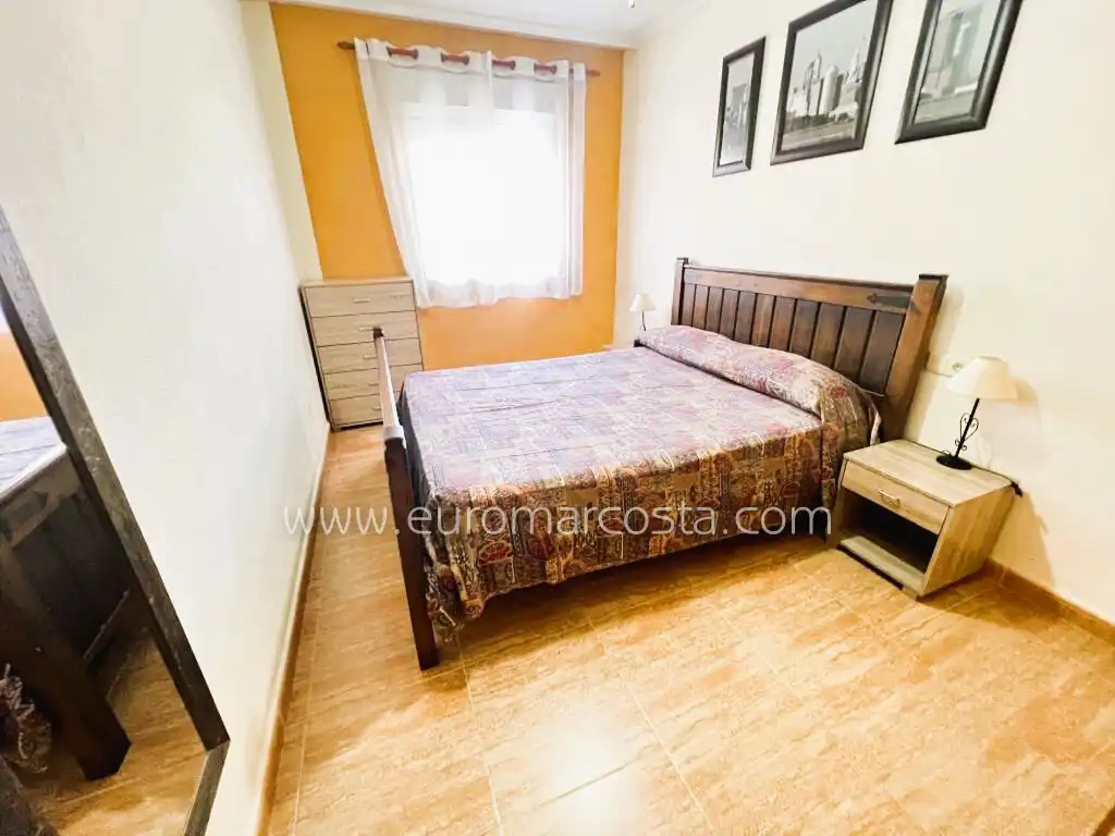 Casa pareada con piscina en venta en Carrer el Moll, imagen 18