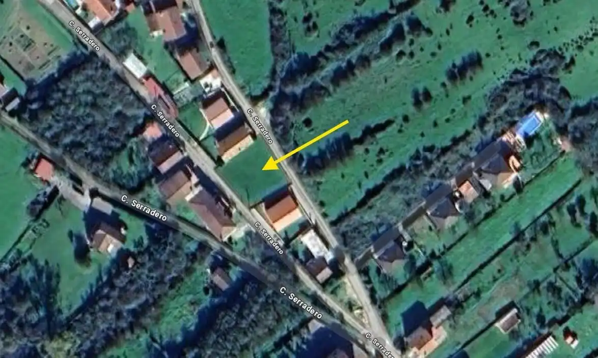 Terreny residencial en venda a Calle SERRADERO, imagen 11