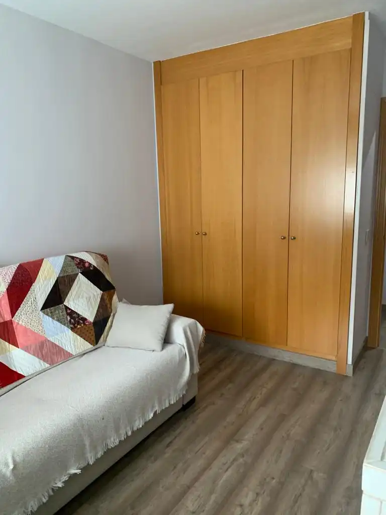 Habitación de Piso en venta en Seseña con Aire acondicionado, Calefacción y Terraza