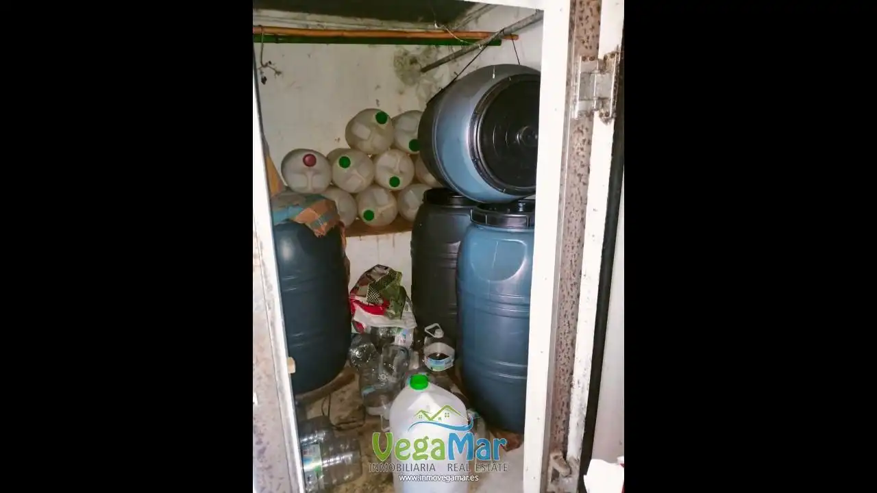 Edificio en venta en Nerja