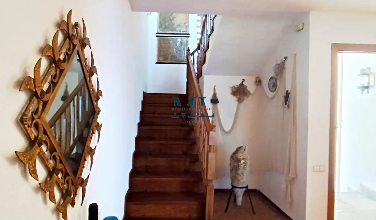 Houses for sale in Altafulla  with Alarm