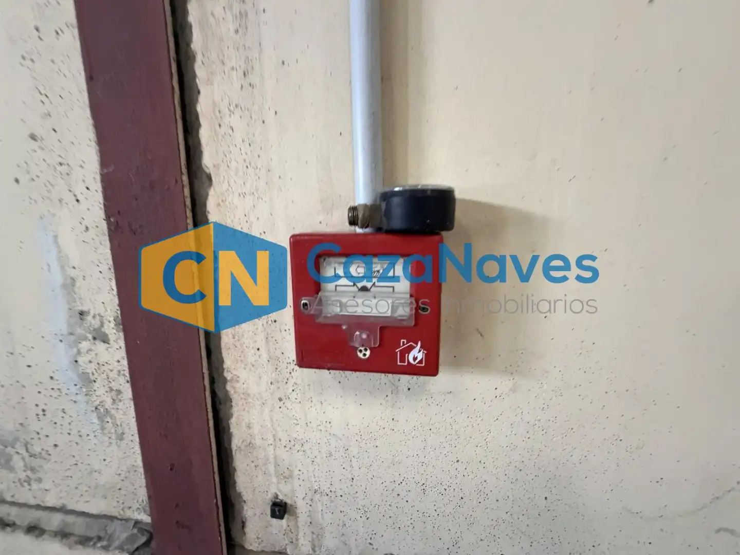 Industrial building to rent in Seseña Nuevo, imagen 13