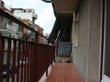 Pis amb ascensor en venda a Carrer Sant Josep de Calassanç