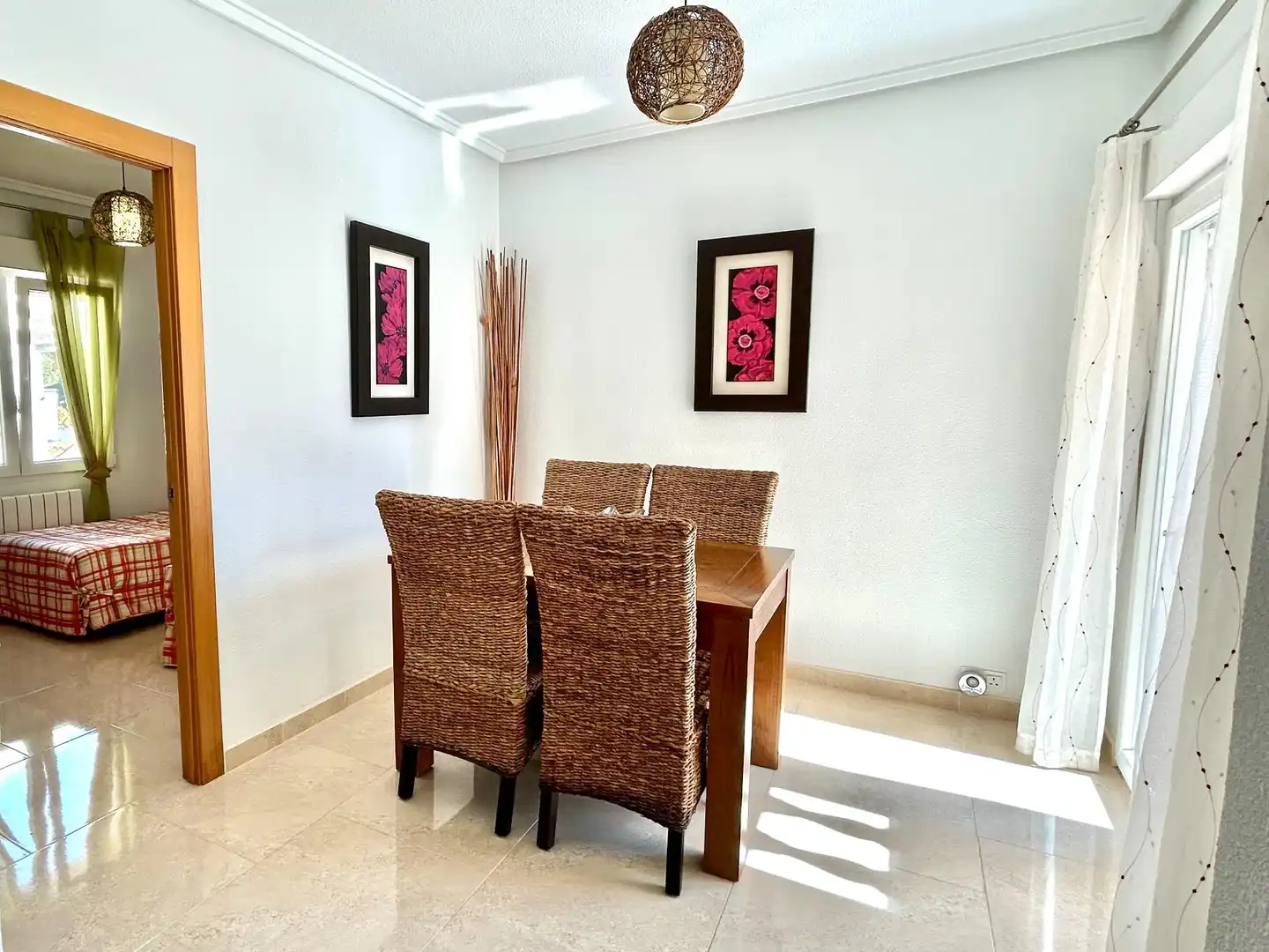 Villa mit Terrasse zum Verkauf in Calle de chiquita, imagen 9