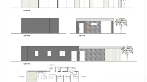 Foto 4 de Casa o chalet en venta en Canovelles, Barcelona