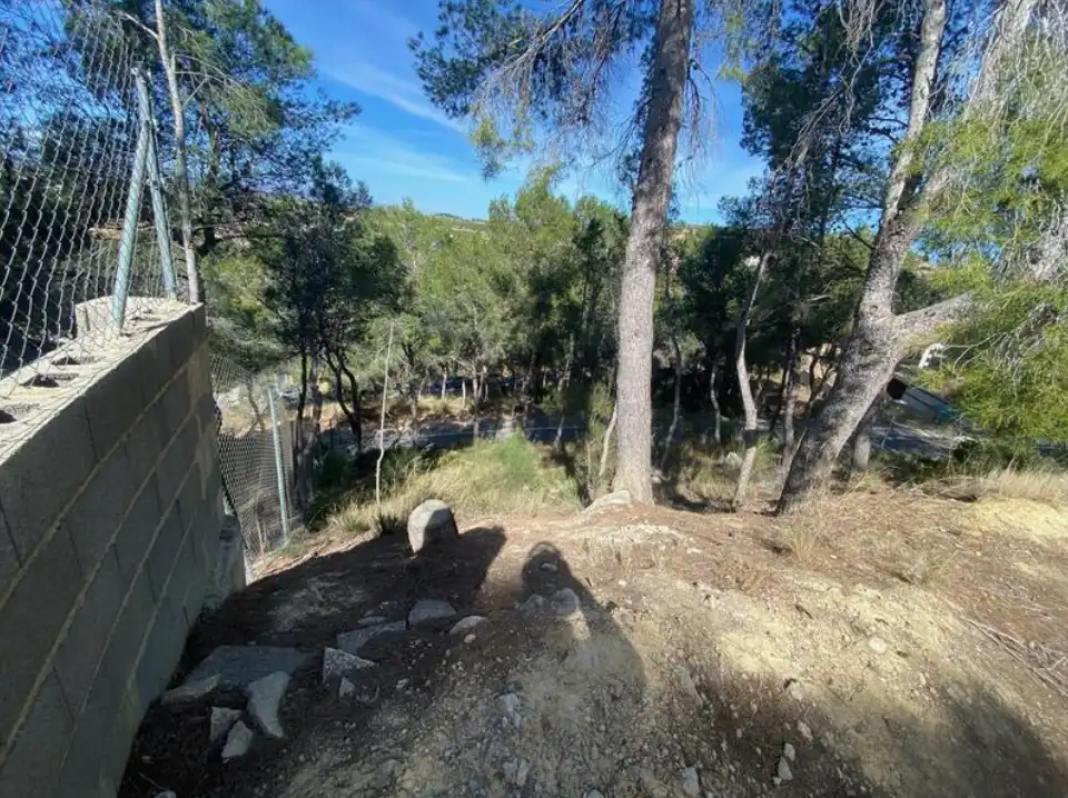 Grundstücke und Bauplätze zum Verkauf in Bosque u12, imagen 13