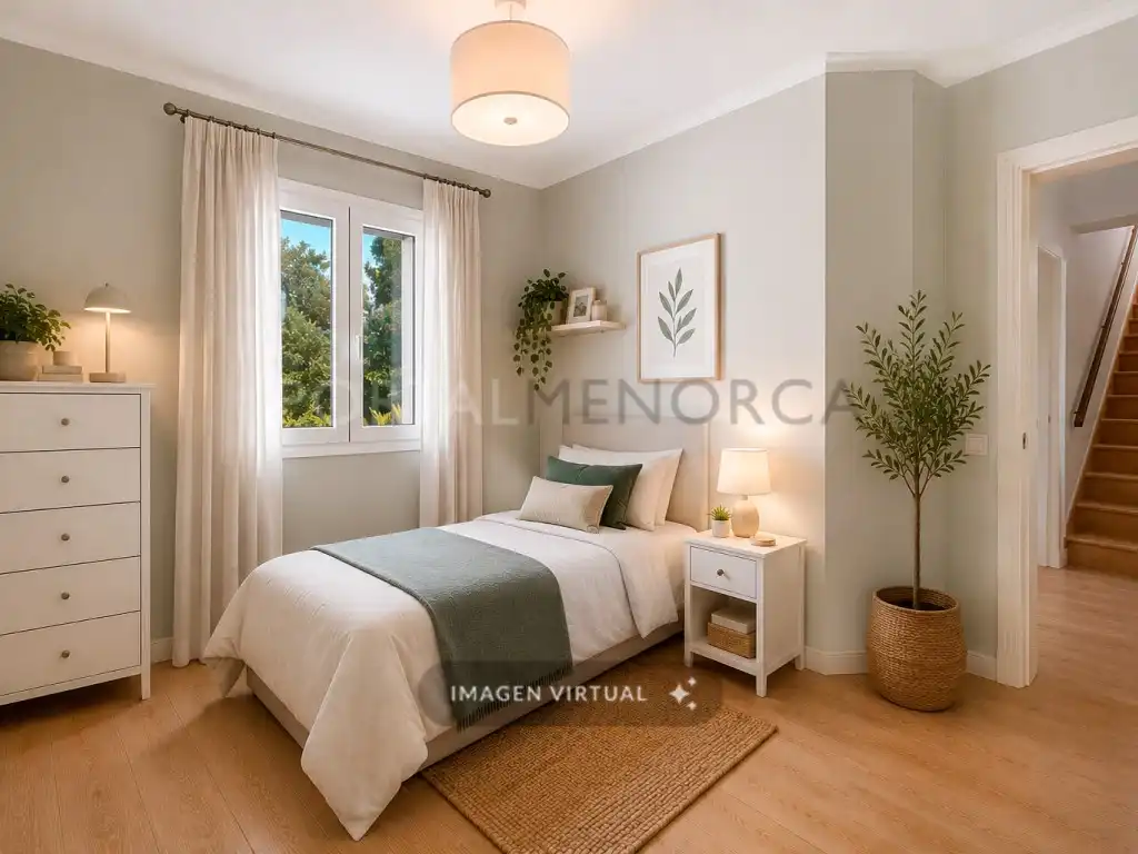 Landhaus mit Pool zum Verkauf in Alaior poble, imagen 21