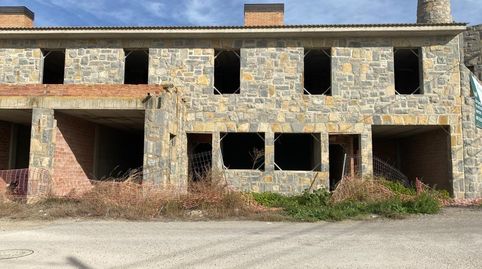 Venta de 14 Apartamentos en Calle BAJA Nº 65 Almudévar Huesca
