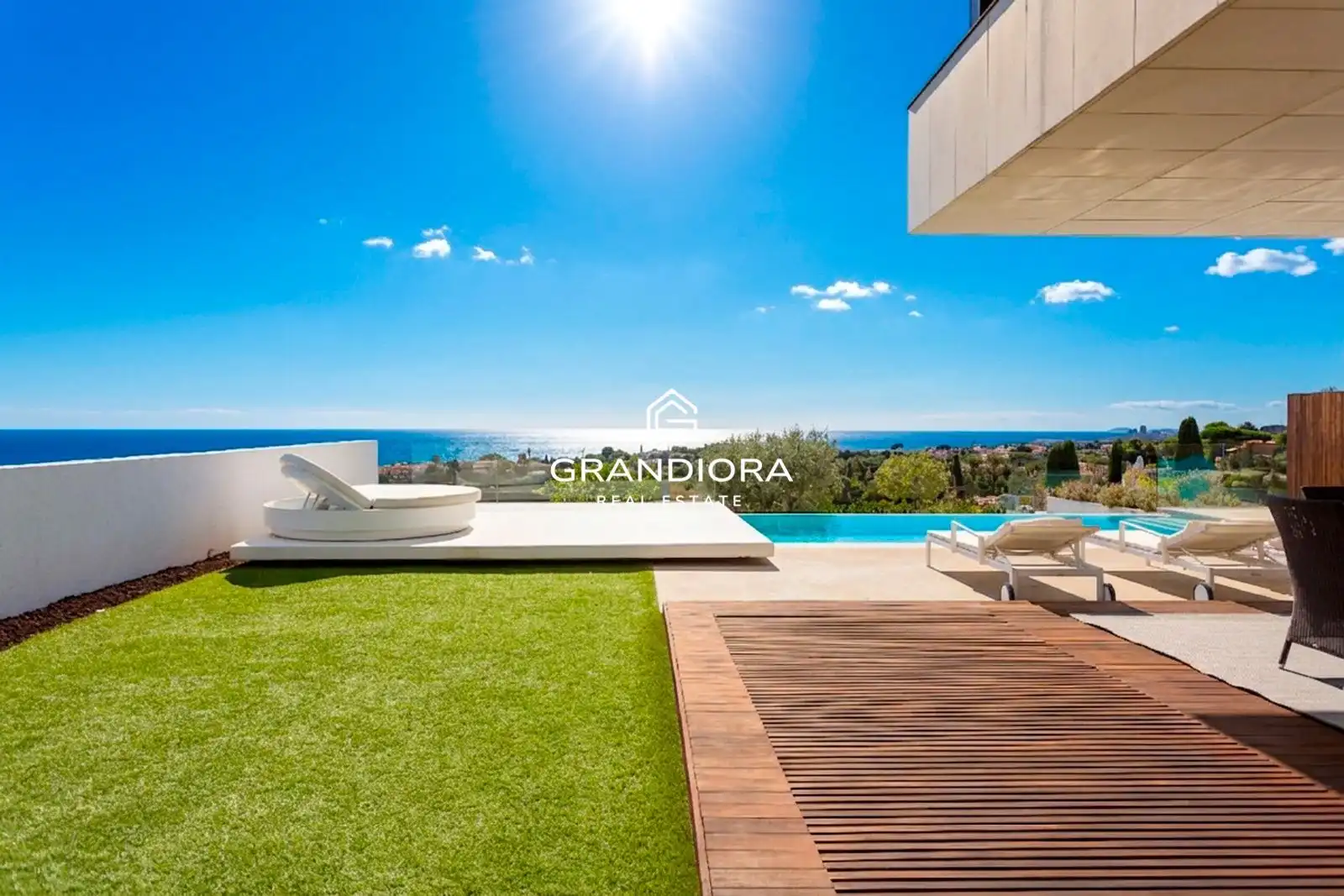 Casa amb piscina de lloguer a Calle Les Fonts, imagen 32