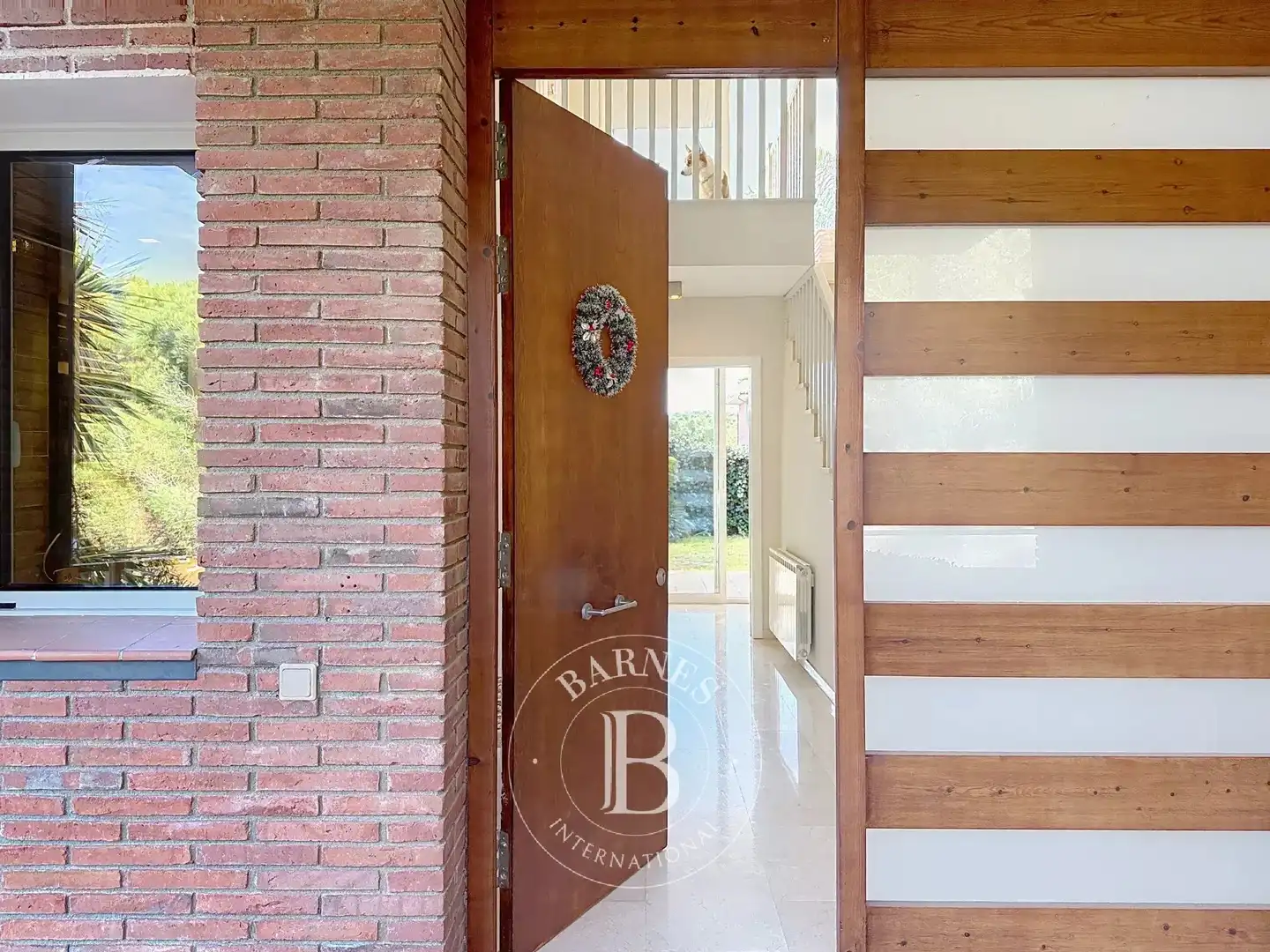 Houses for sale in Sant Andreu de Llavaneres  with Air Conditioner, Heating and Private garden