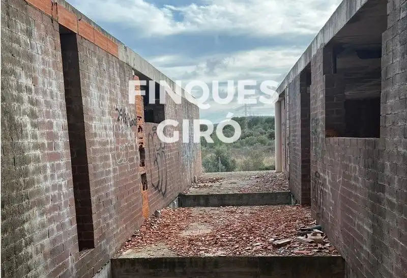Edifici en venda a ABADESSA EMMA, El Tancat - Mas d'en Gual