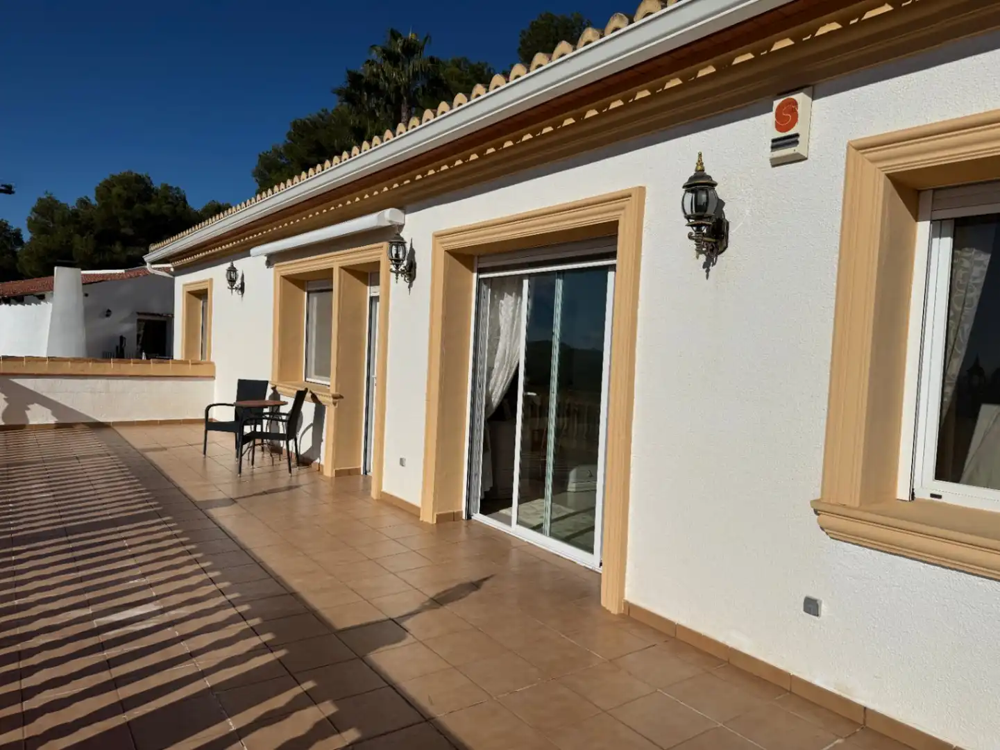 Xalet amb piscina en venda a La Viña - Montemar - San Jaime, imagen 18