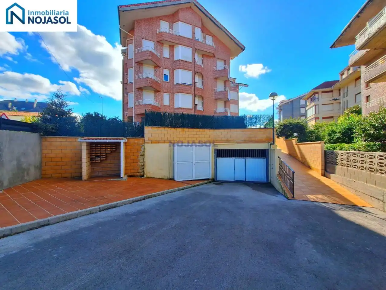 Apartment mit Aufzug zur Miete in Avenida RIS 27, imagen 54