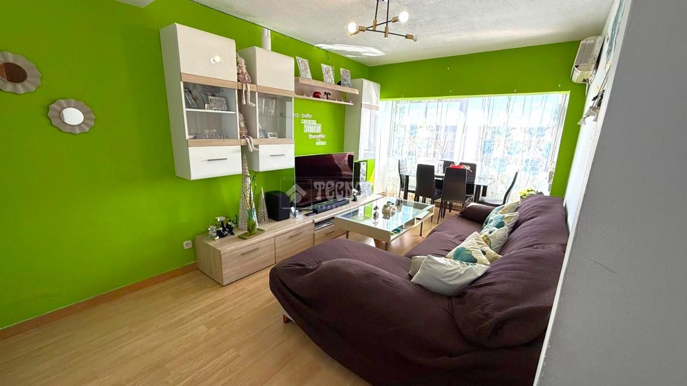 Flat for sale in Villayuventus - Renfe