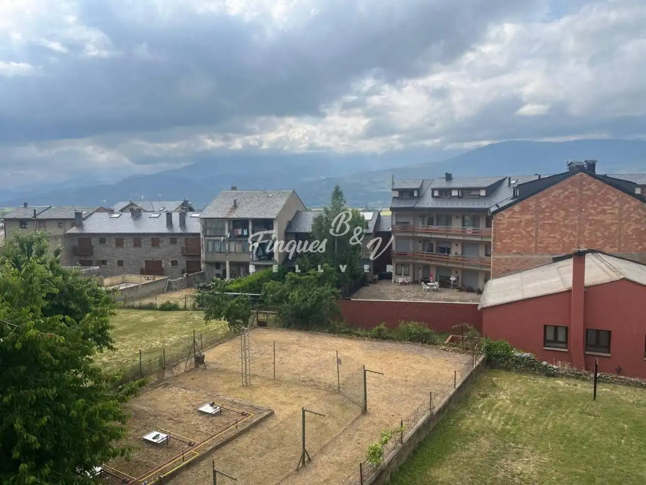 Appartement à vendre à Avenida Cerdanya 0, imagen 4