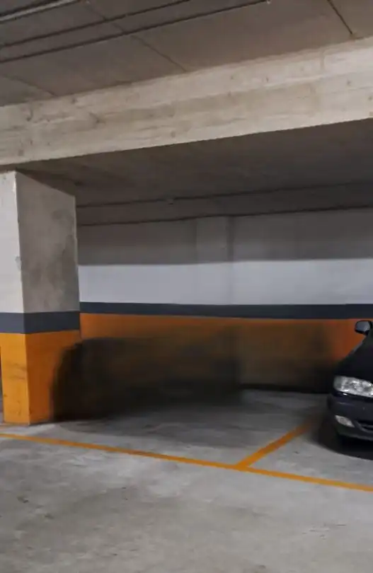 Parking de Garaje en venta en Vitoria - Gasteiz