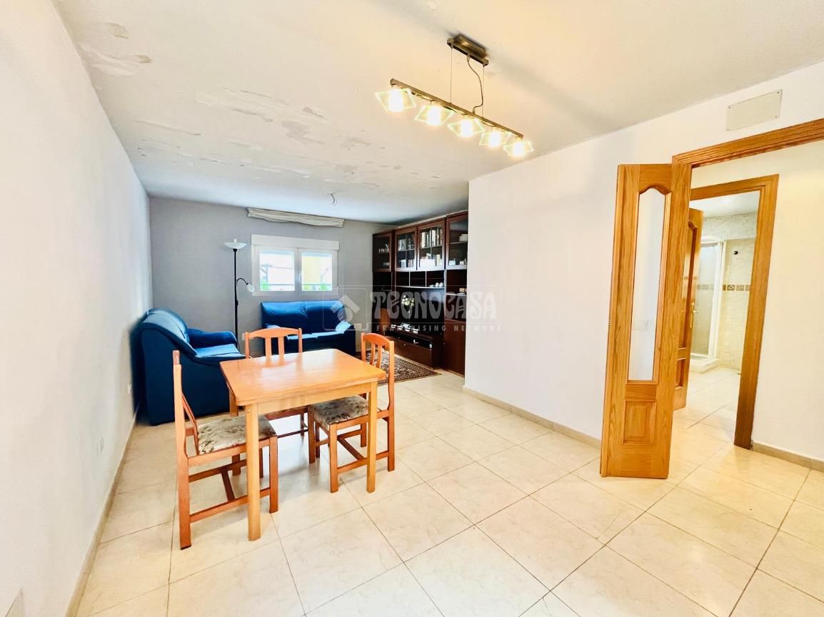 Piso en venta en  Madrid Capital