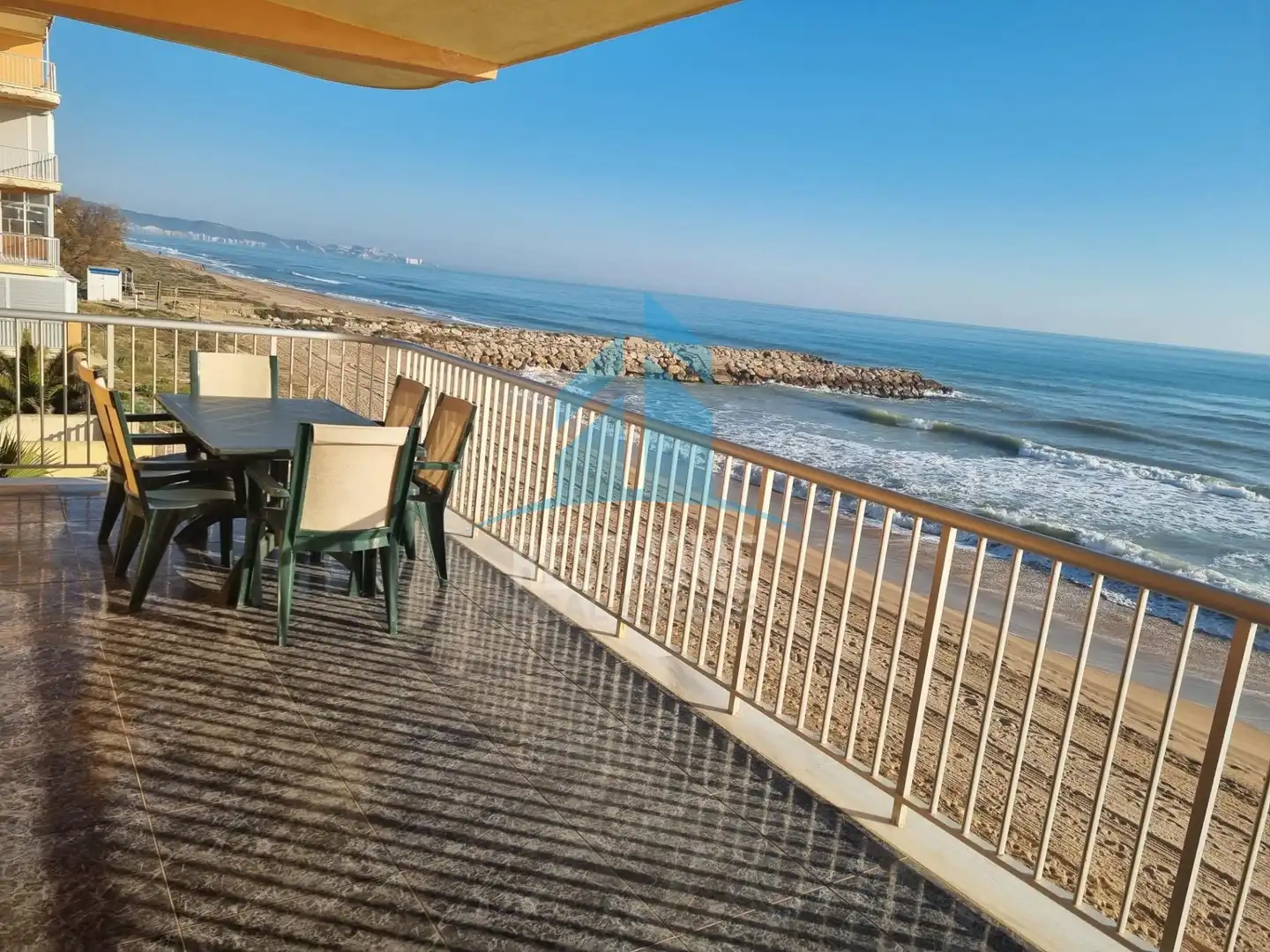Piso con ascensor en venta en Tavernes de la Valldigna, imagen 9
