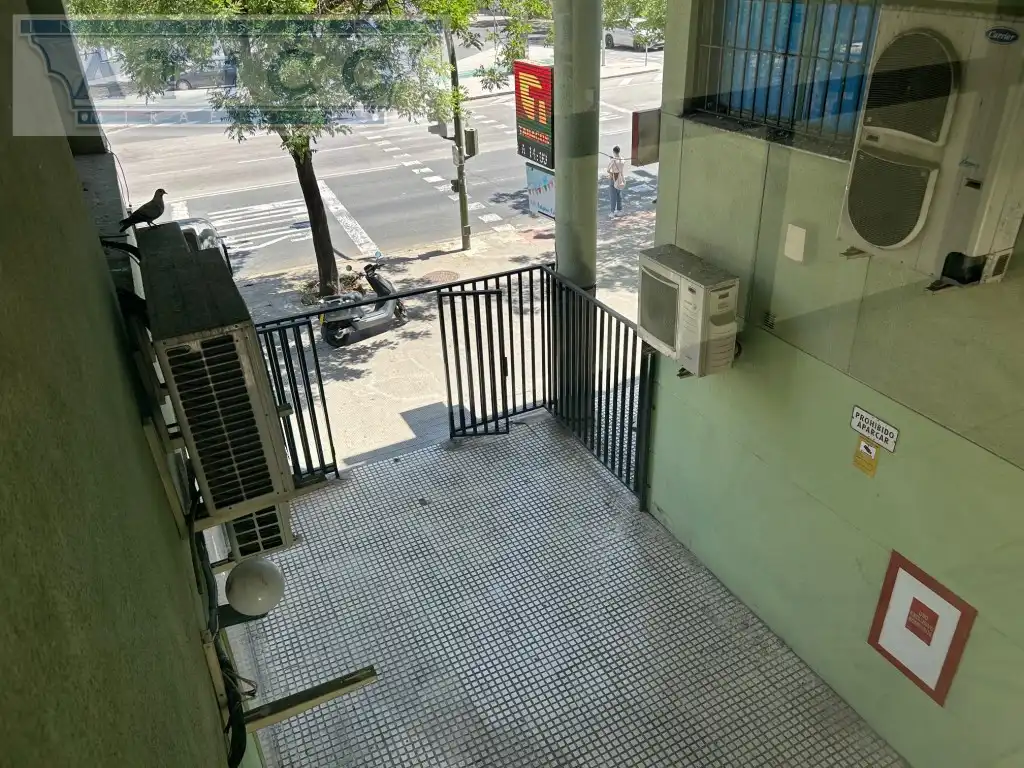 Balcony of Office for sale in Sevilla