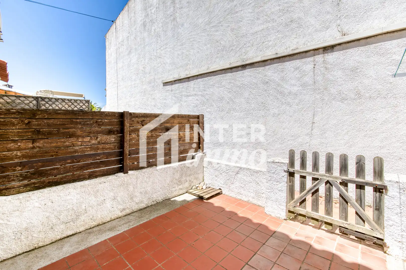 Terrace of Houses for sale in Garrigàs, Girona
