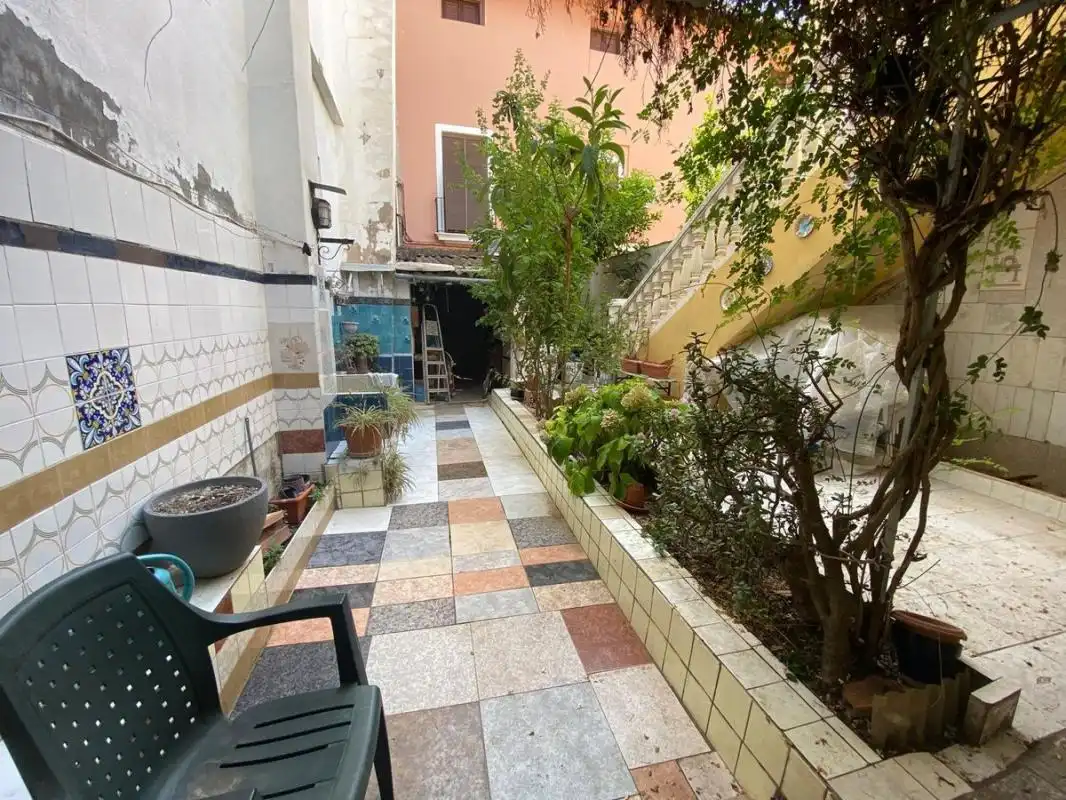 Casa amb jardí en venda a Carrer Sant Pere, imagen 4