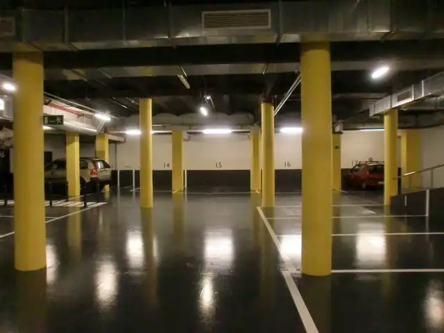 Parking of Storage room for rent in Barcelona