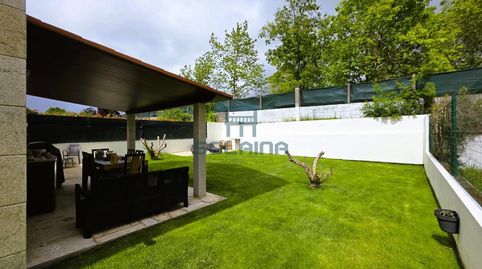 Foto 5 von Haus oder Chalet zum Verkauf in O Pereiro de Aguiar , Ourense