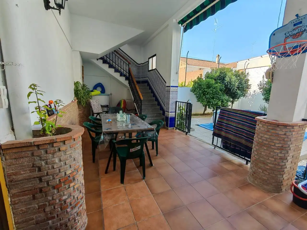 Einfamilien-Reihenhaus zum Verkauf in Villanueva Mesía