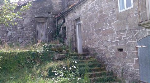 Foto 3 de Casa o chalet en venta en Barrio Tomonde, Cerdedo, Pontevedra