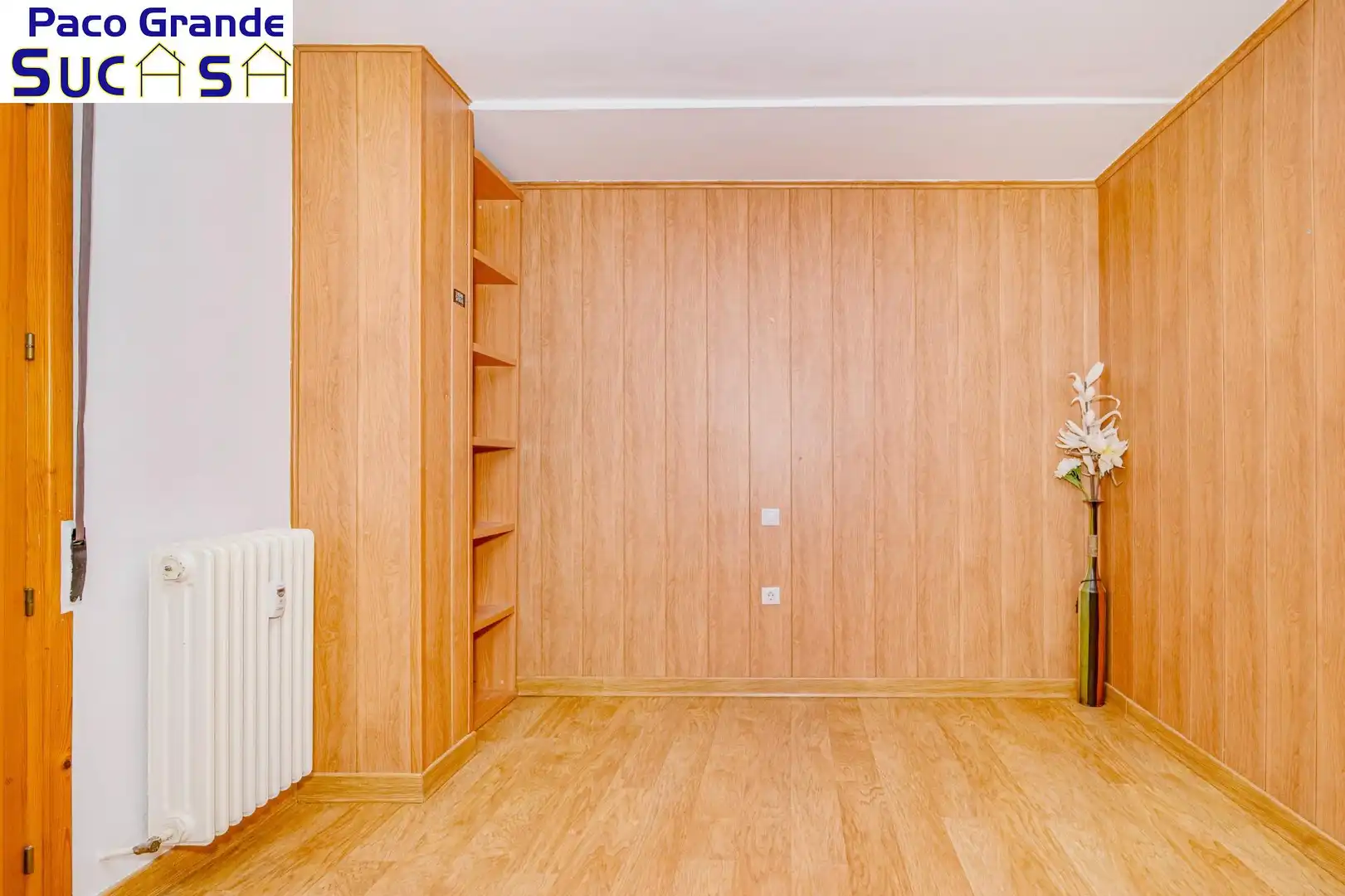 Piso con ascensor en venta en Calle Calle Arabial, imagen 12