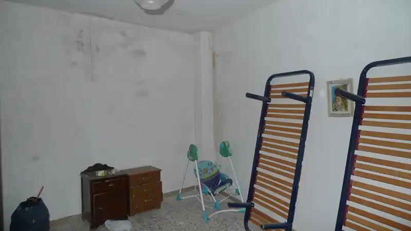 Casa o xalet en venda a Calle Juan M Baron, Caniles