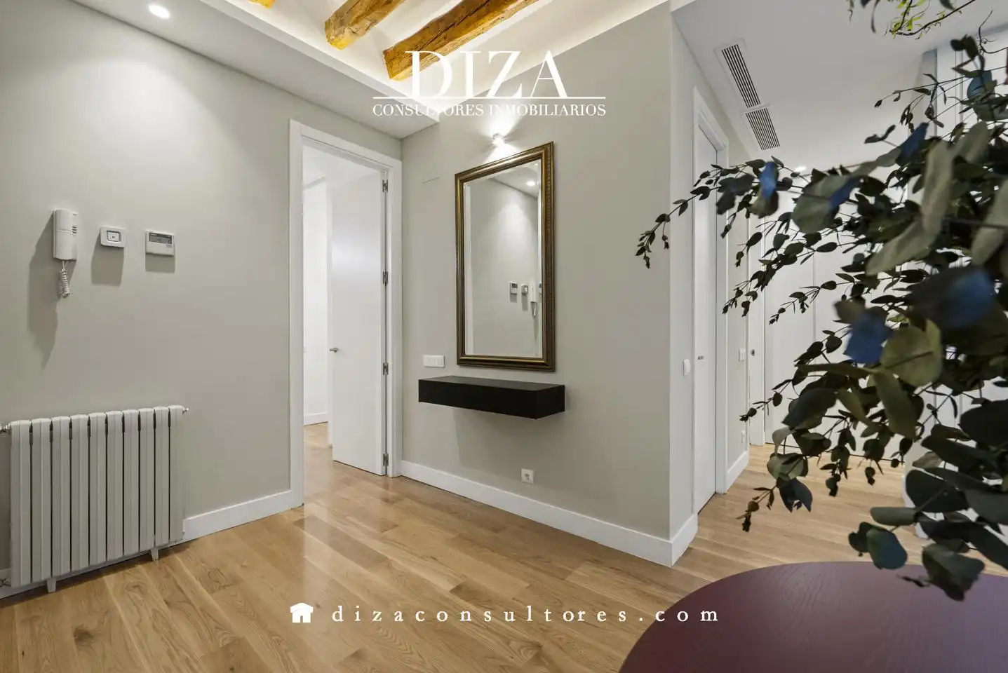 Flat with lift for sale in De Columela, imagen 22