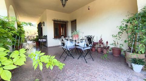 Foto 2 von Haus oder Chalet zum Verkauf in Santa Ana, Ontinyent