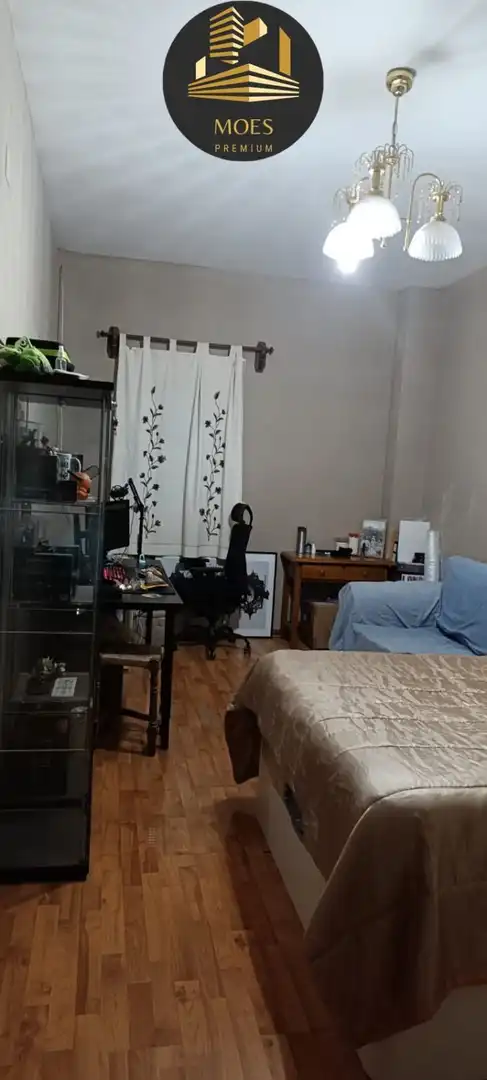 Bedroom of Houses for sale in Jaén  with Air Conditioner, Heating and Terrace