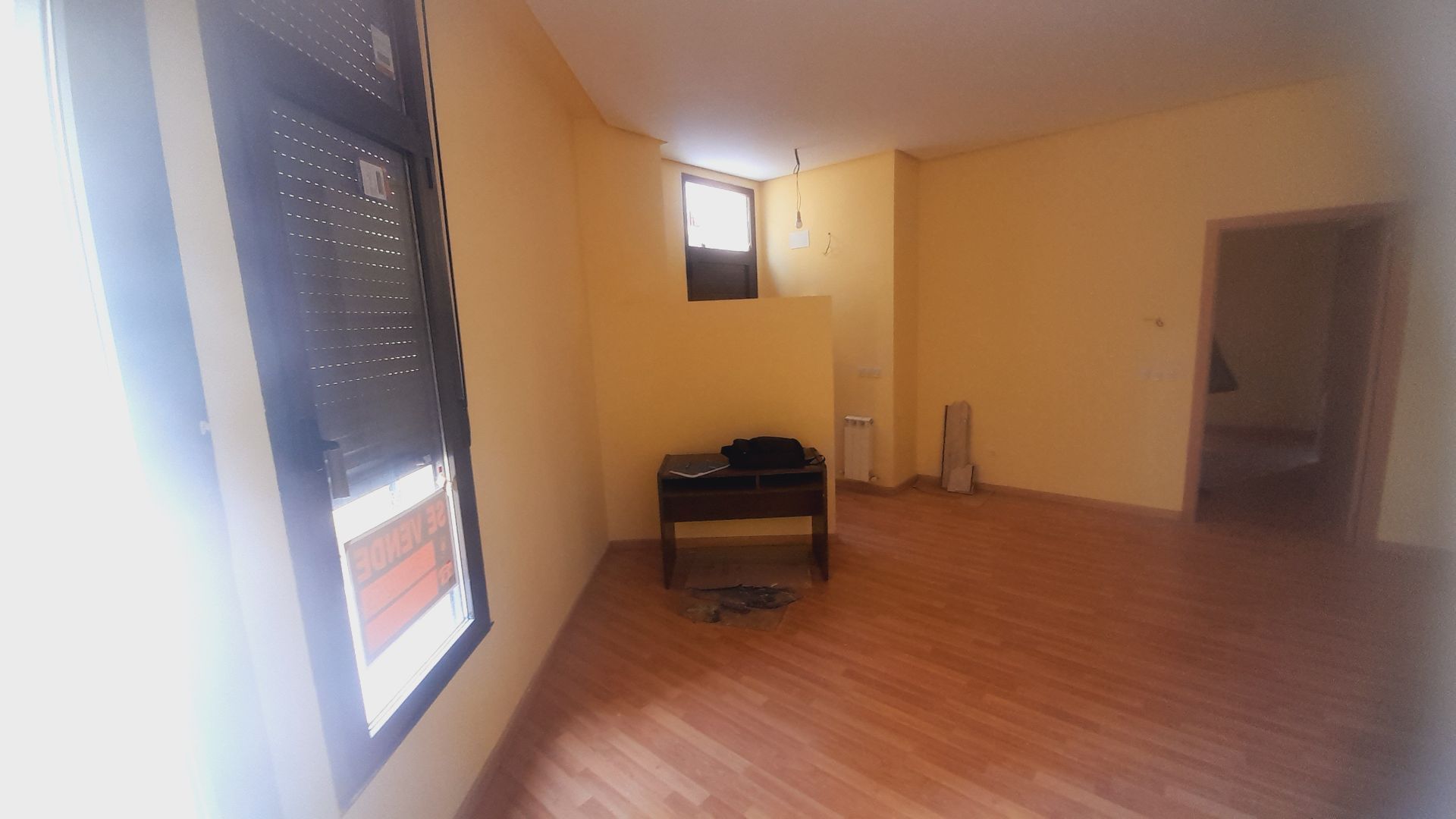 Flat for sale in Zamora Capital   with Home automation