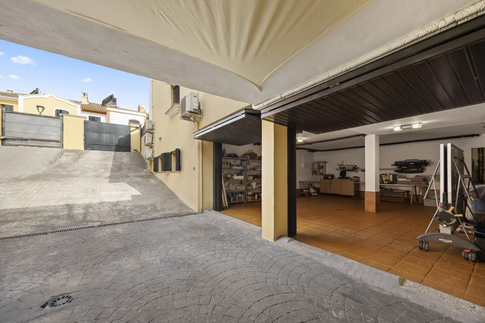 Casa amb terrassa en venda a San Pedro de Alcántara, imagen 39