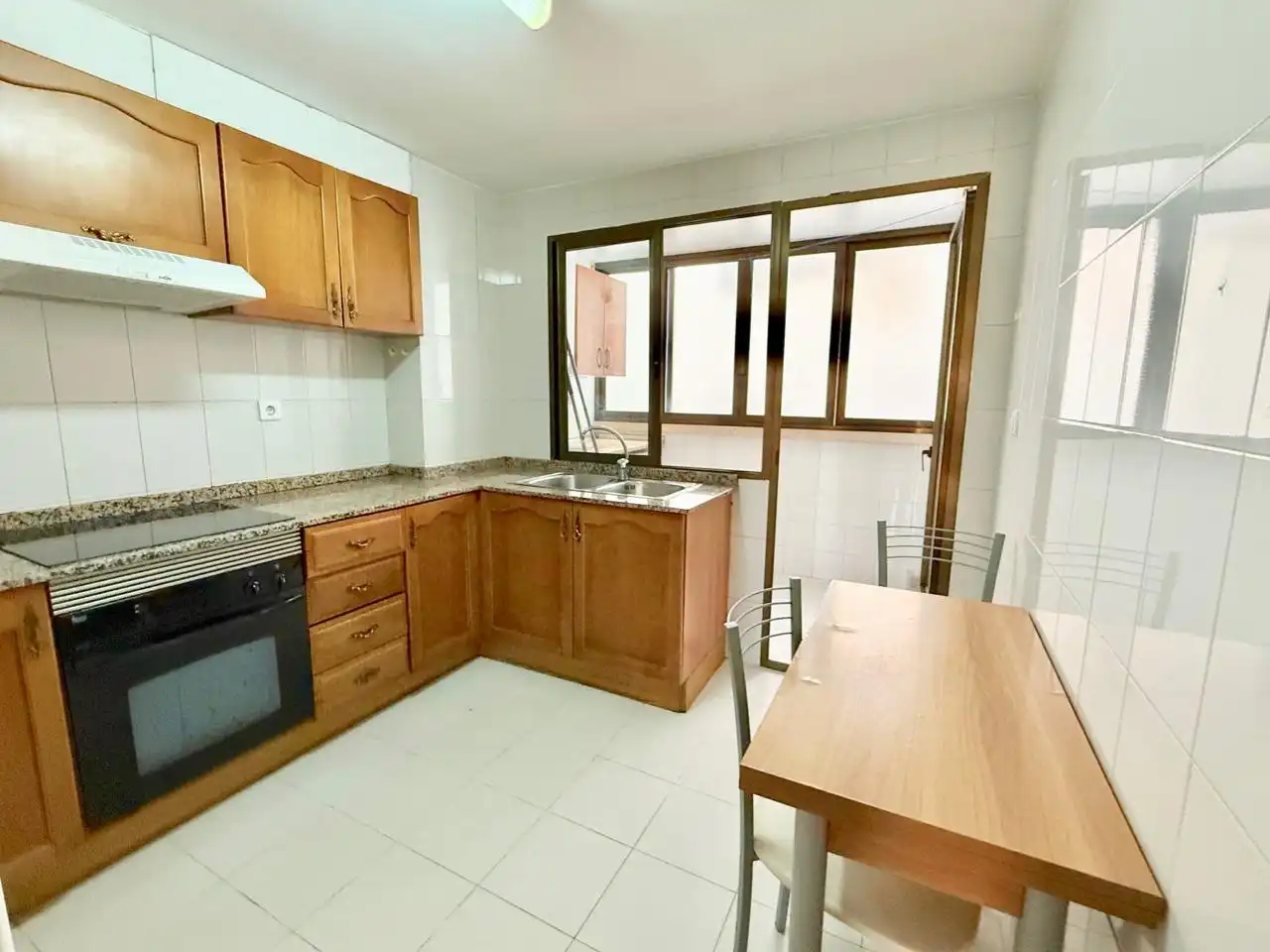 Apartamento con terraza en venta en Avenida AIGUERA, imagen 15