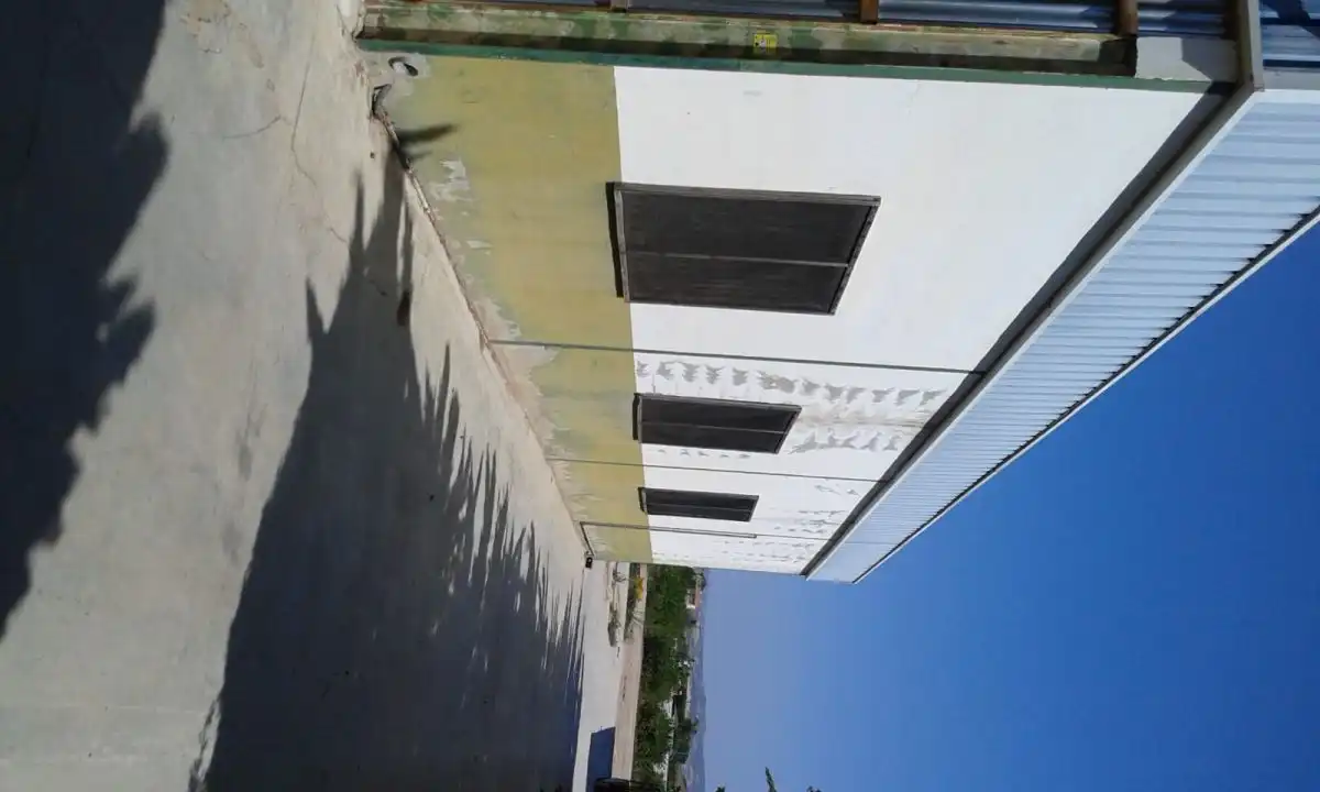 Exterior view of Houses for sale in Santomera  with Air Conditioner, Terrace and Storage room