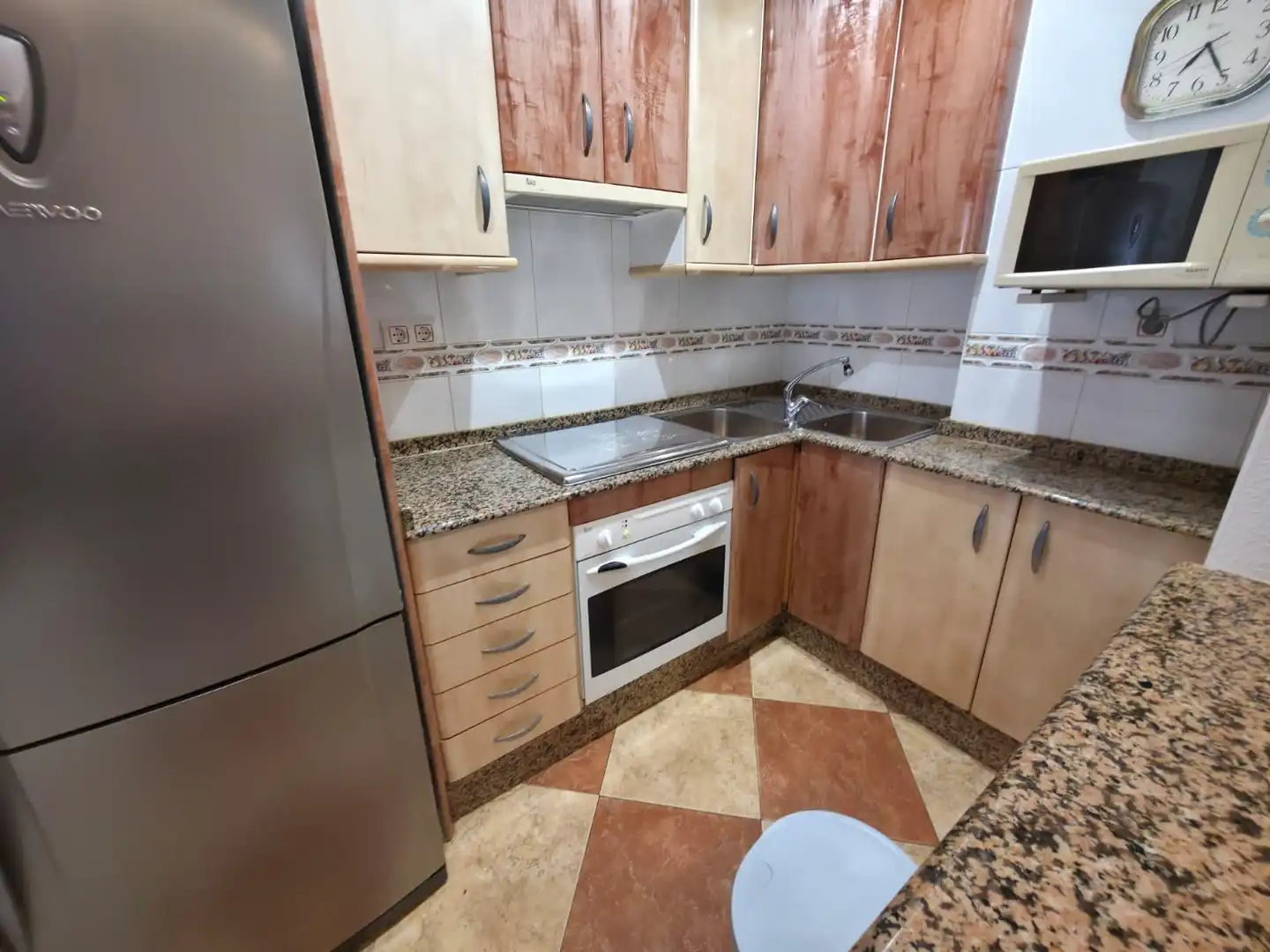 Piso con terraza en venta en Playa de Levante, imagen 8