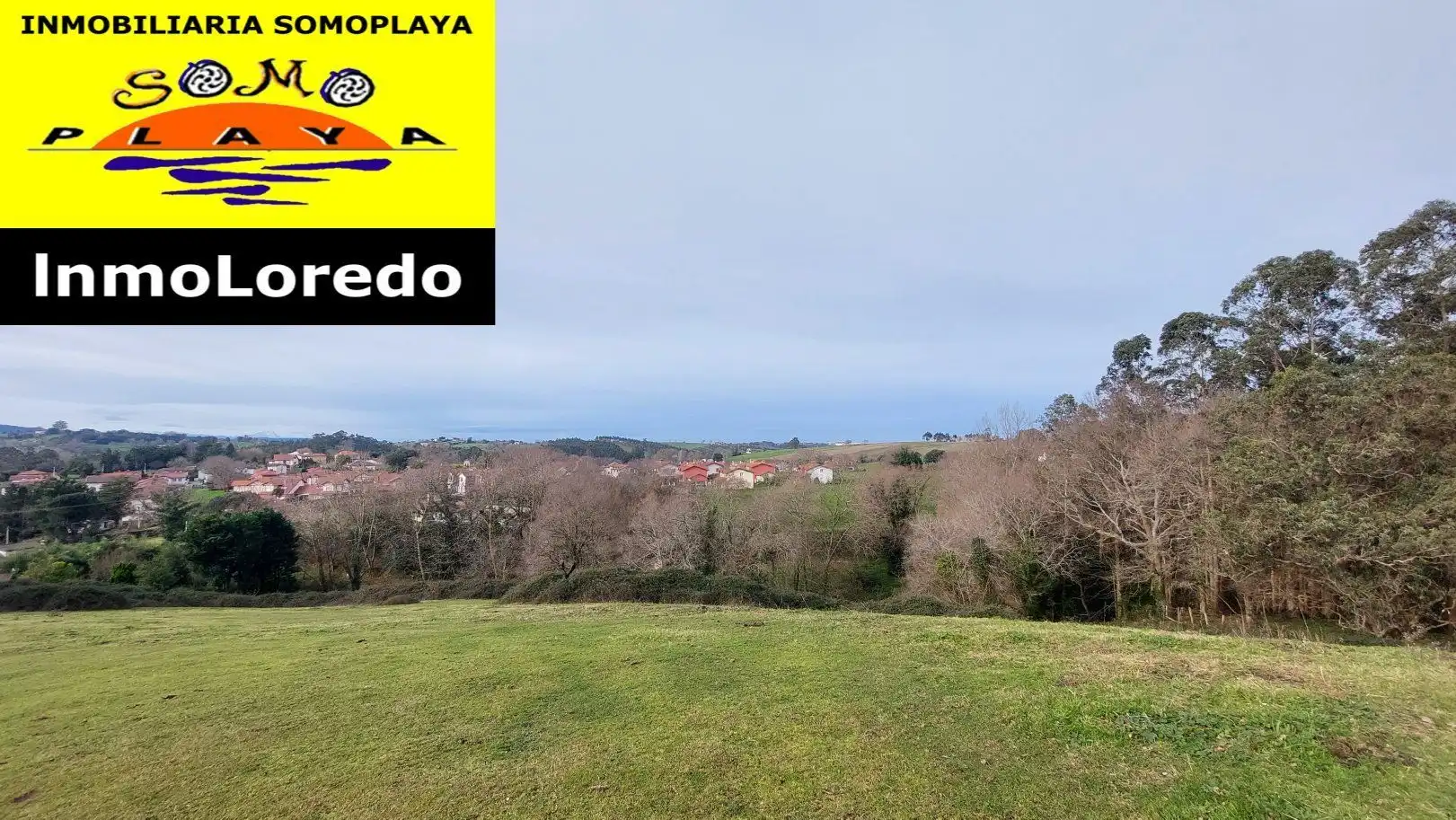 Terrenys i solars en venda a Ribamontán al Monte