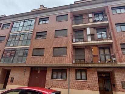 Flat for sale in Calle MORATIN, 24, Santa Catalina - Ferial