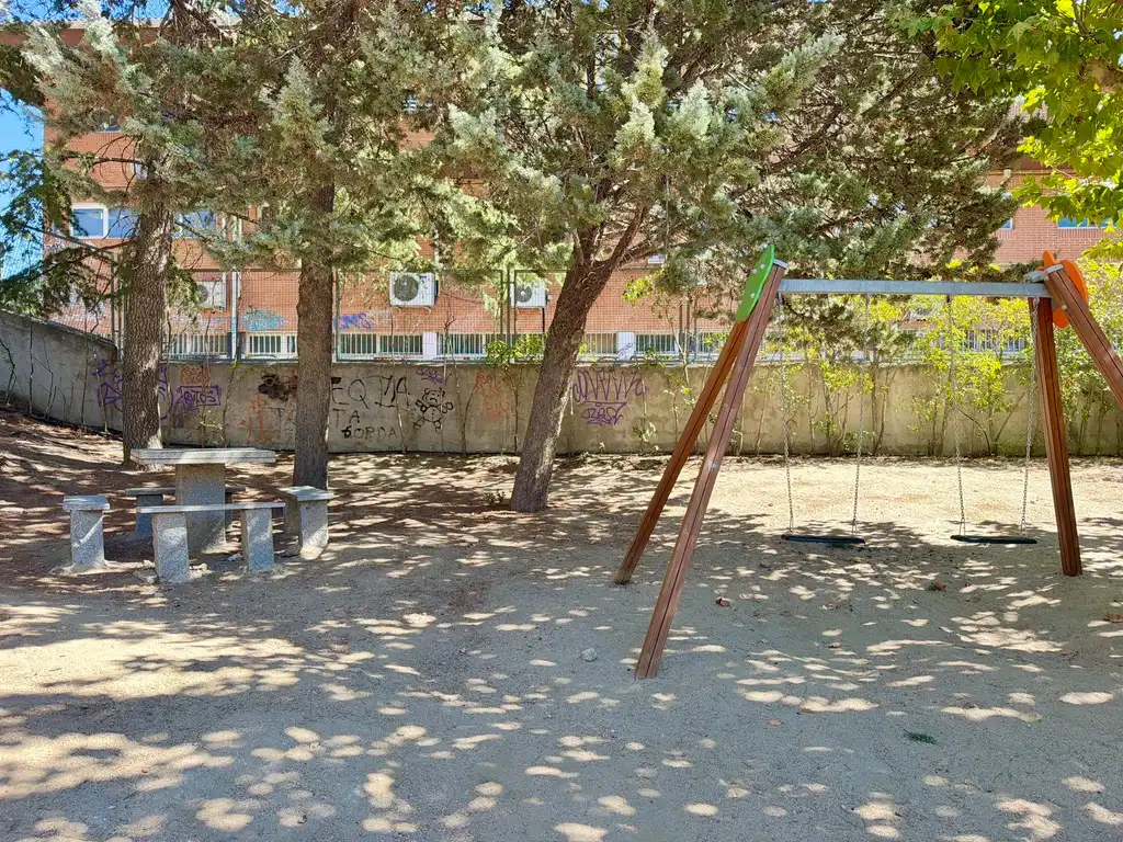 Wohnung mit Pool zum Verkauf in Parque de la Coruña - Las Suertes, imagen 51