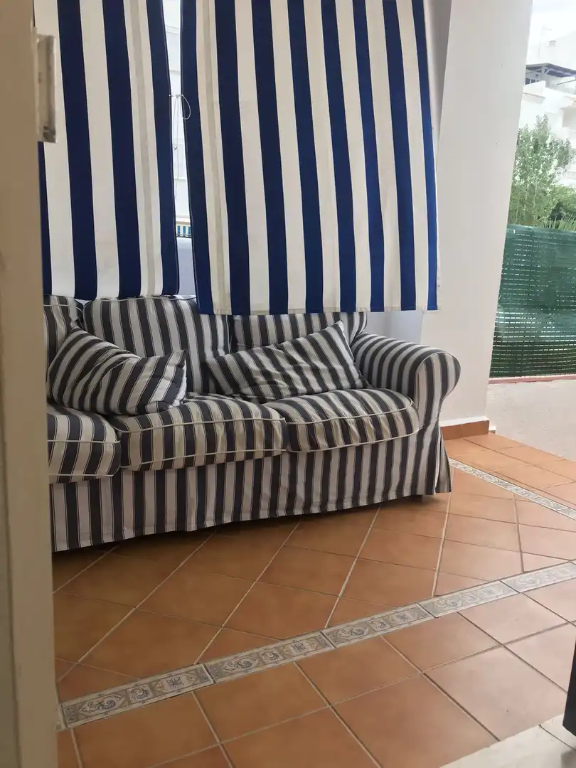 Wohnung mit Aufzug zur Miete in El Portil, imagen 5