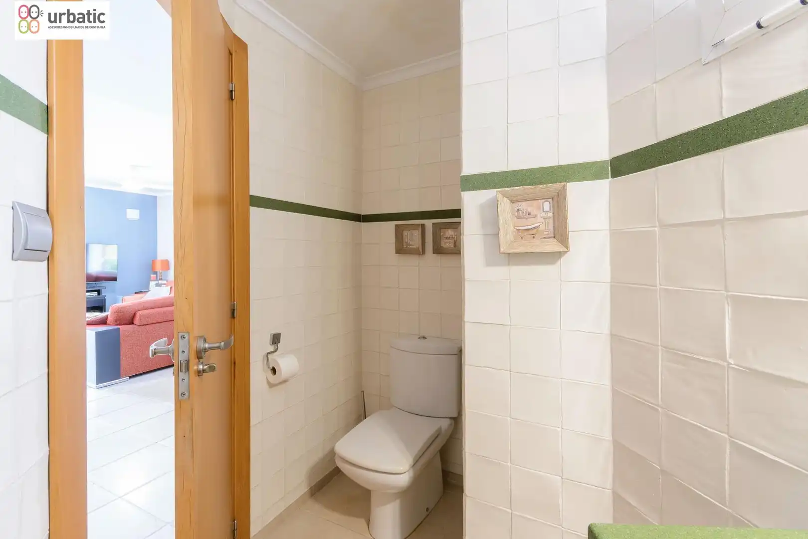 Chalet con jardín en venta en Urbanizaciones, imagen 26