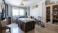 Bedroom of Single-family semi-detached for sale in Armilla  with Air Conditioner and Balcony