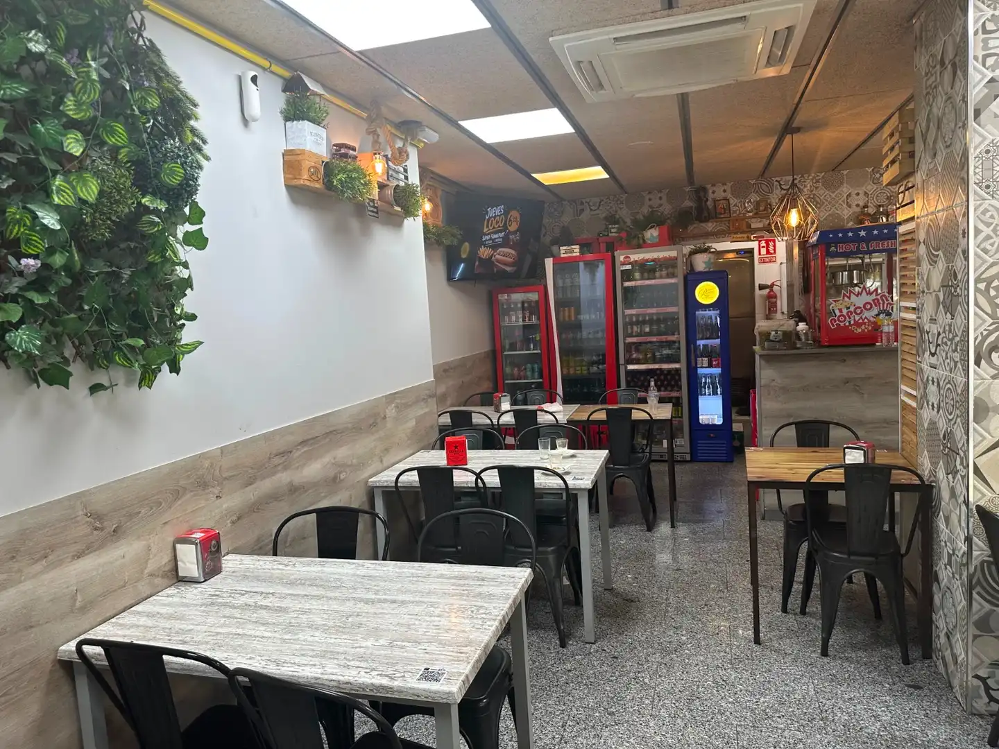 Gewerbefläche zur Übernahme in Santa Perpètua de Mogoda, imagen 6